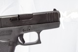 GLOCK 43X 9MM - 6 of 8