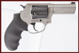 TAURUS 605 357 MAG - 1 of 6