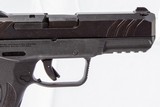 RUGER SECURITY 9MM - 6 of 8