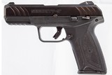 RUGER SECURITY 9MM - 5 of 8