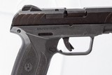 RUGER SECURITY 9MM - 7 of 8