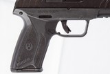 RUGER SECURITY 9MM - 8 of 8