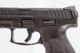 H&K VP9SK 9MM - 3 of 8
