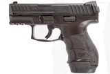 H&K VP9SK 9MM - 5 of 8