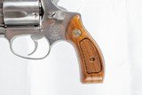 SMITH & WESSON 60-3 38SPL - 3 of 6