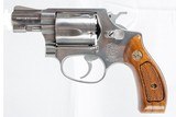 SMITH & WESSON 60-3 38SPL - 4 of 6