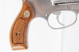 SMITH & WESSON 60-3 38SPL - 6 of 6