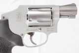 SMITH & WESSON AIRWEIGHT 642-2 38 SPL - 6 of 6