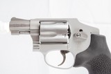 SMITH & WESSON AIRWEIGHT 642-2 38 SPL - 3 of 6