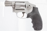 SMITH & WESSON AIRWEIGHT 642-2 38 SPL - 5 of 6