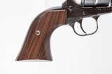 RUGER NEW MODEL SINGLE-SIX 22LR/22MAG - 5 of 6