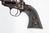 UBERTI 1873 FLAT TOP 45 COLT - 4 of 6
