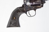 UBERTI 1873 FLAT TOP 45 COLT - 2 of 6