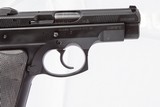 CZ 75 D COMPACT 9MM - 8 of 8