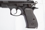 CZ 75 D COMPACT 9MM - 6 of 8