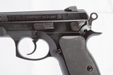 CZ 75 D COMPACT 9MM - 5 of 8