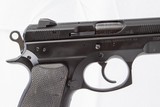 CZ 75 D COMPACT 9MM - 2 of 8