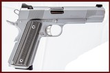 NIGHTHAWK TALON 45 ACP - 1 of 8