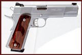 NIGHTHAWK TALON 45 ACP - 1 of 8