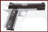 NIGHTHAWK TALON 45 ACP - 1 of 8