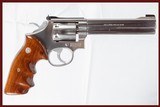 SMITH & WESSON 617 22LR - 1 of 6