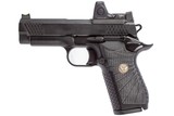 WILSON COMBAT EDCX9 CARRY 9MM - 5 of 8