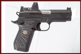 WILSON COMBAT EDCX9 CARRY 9MM - 1 of 8