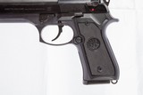 BERETTA M-9 9MM - 4 of 8