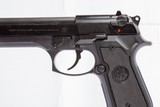 BERETTA M-9 9MM - 3 of 8