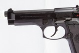 BERETTA M-9 9MM - 2 of 8