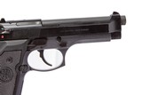 BERETTA M-9 9MM - 6 of 8