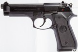 BERETTA M-9 9MM - 5 of 8