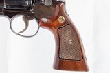 SMITH &WESSON 19-3 357 MAG - 3 of 6