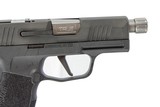 SIG SAUER P365 SAS 9MM - 2 of 9