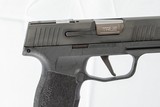 SIG SAUER P365 SAS 9MM - 3 of 9