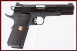 WILSON COMBAT CQB ELITE 9MM - 1 of 8