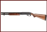 REMINGTON 870 12 GA - 1 of 10