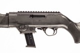 RUGER PC CARBINE TAKEDOWN 9 MM - 3 of 10