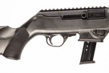 RUGER PC CARBINE TAKEDOWN 9 MM - 7 of 10