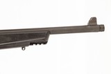 RUGER PC CARBINE TAKEDOWN 9 MM - 9 of 10
