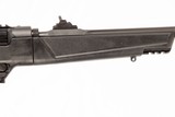 RUGER PC CARBINE TAKEDOWN 9 MM - 8 of 10