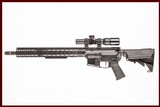 AERO PRECISION M4E1 5.56 MM - 1 of 12