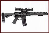 PALMETTO STATE ARMORY PA-15 300 BLACKOUT - 1 of 8