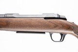 BROWNING AB3 .270WIN - 6 of 8