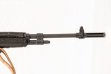 SPRINGFIELD M1A 308 WIN - 9 of 10