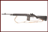 SPRINGFIELD M1A 308 WIN - 1 of 10