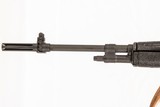 SPRINGFIELD M1A 308 WIN - 5 of 10