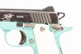 KIMBER MICRO SPECIAL EDITION 380 ACP - 5 of 8