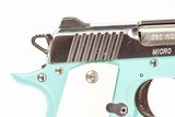 KIMBER MICRO SPECIAL EDITION 380 ACP - 2 of 8