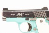 KIMBER MICRO SPECIAL EDITION 380 ACP - 6 of 8